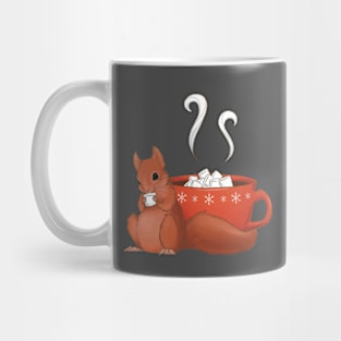 Hot Cocoa Mug